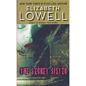 The Secret Sister (Mass Market Paperback)