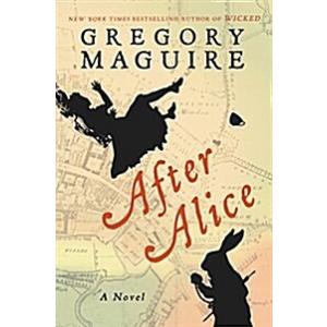 After Alice (Hardcover)