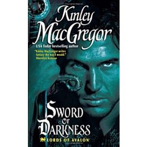 Sword of Darkness (Mass Market Paperback)
