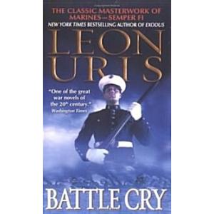 Battle Cry (Mass Market Paperback)