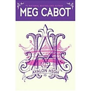 Avalon High