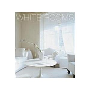 White Rooms (Hardcover)