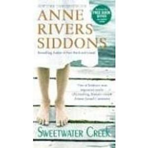 Sweetwater Creek (Mass Market Paperback)