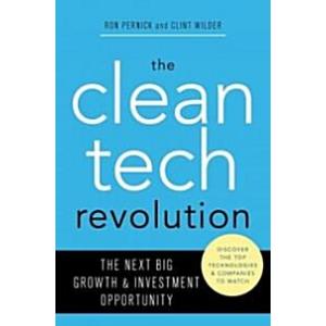 The Clean Tech Revolution (Hardcover)