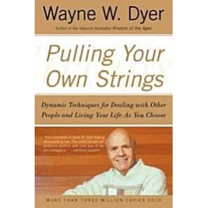 Pulling Your Own Strings: Dynamic Techniques for D...