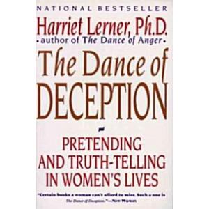 The Dance of Deception: A Guide to Authenticity an...