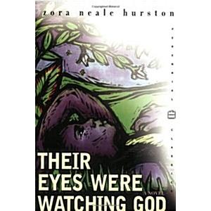 Their Eyes Were Watching God (Paperback Reissue)