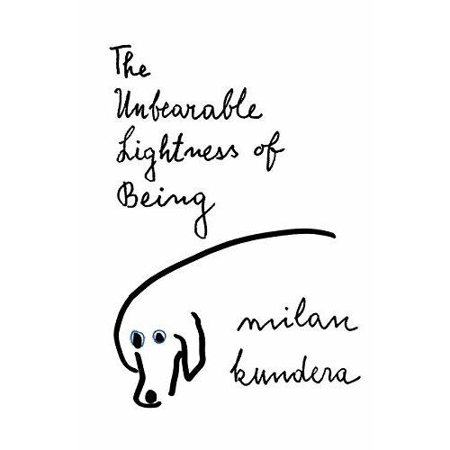 The Unbearable Lightness of Being (Paperback)