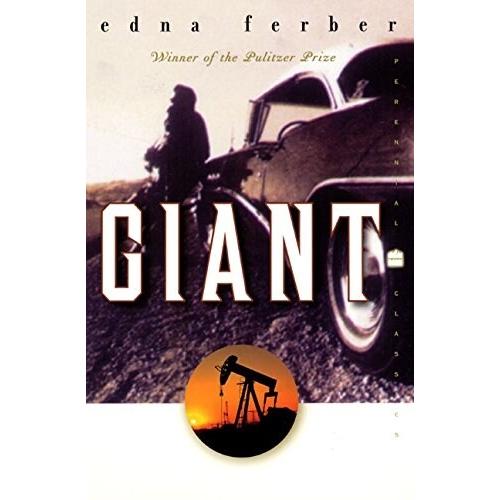 Giant (Paperback)