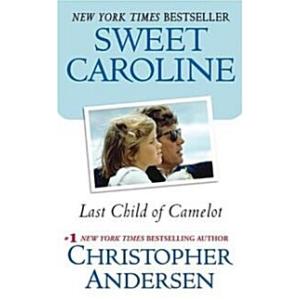 Sweet Caroline (Paperback Reprint)