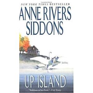 Up Island (Paperback Reprint)