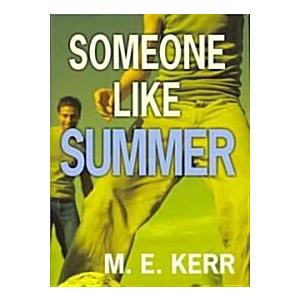 Someone Like Summer (Library)