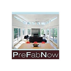 Prefab Now (Hardcover)