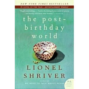 The Post-Birthday World (Paperback)