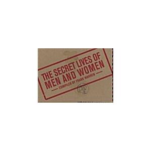 The Secret Lives of Men and Women: A Postsecret Bo...