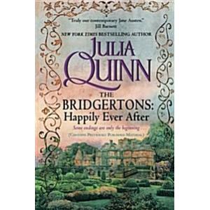 The Bridgertons: Happily Ever After (Paperback)