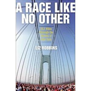 A Race Like No Other (Hardcover 1st)