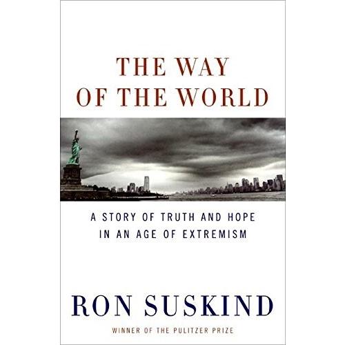 The Way of the World (Hardcover 1st)