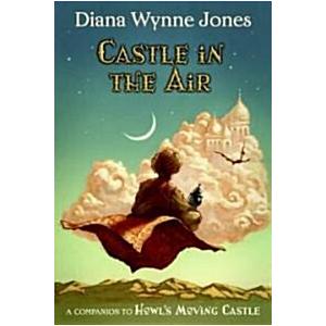 Castle in the Air (Paperback)
