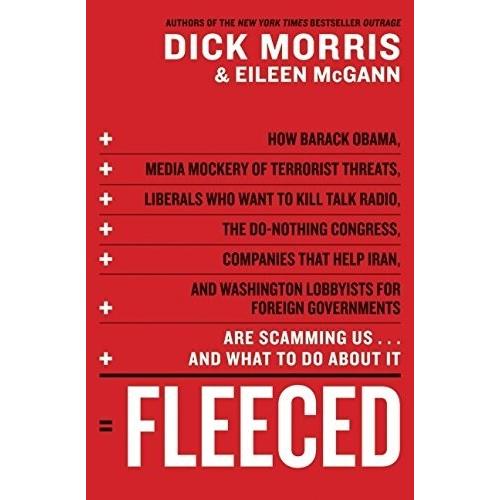 Fleeced (Hardcover)