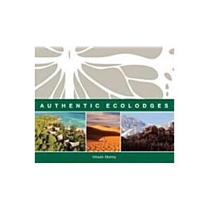 Authentic Ecolodges (Hardcover)