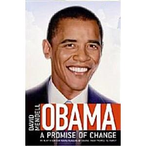 Obama (Hardcover)