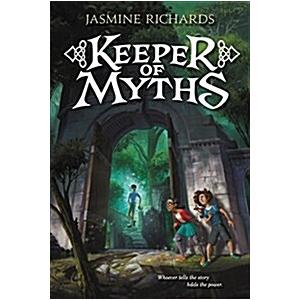 Keeper of Myths (Paperback)