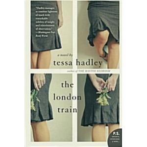 The London Train (Paperback)