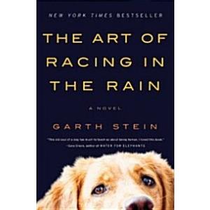The Art of Racing in the Rain (Mass Market Paperba...