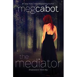 The Mediator: Shadowland and Ninth Key
