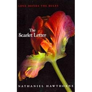 The Scarlet Letter (Paperback)
