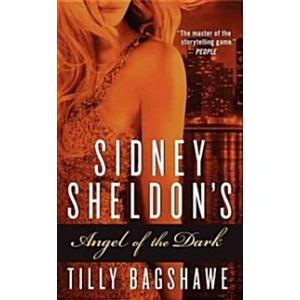 Sidney Sheldon's Angel of the Dark (Mass Market Pa...