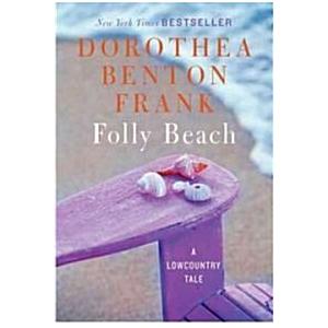 Folly Beach: A Lowcountry Tale (Paperback)