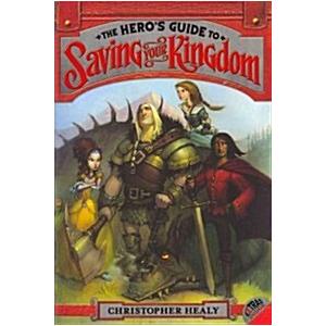 The Hero's Guide to Saving Your Kingdom (Paperback...