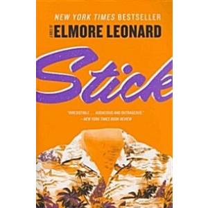 Stick (Paperback)