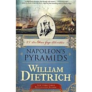 Napoleon's Pyramids (Paperback)