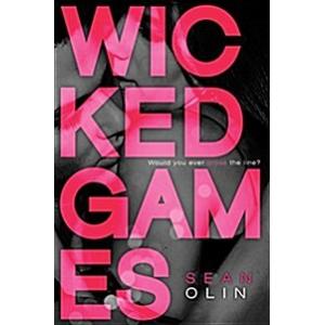 Wicked Games (Paperback)