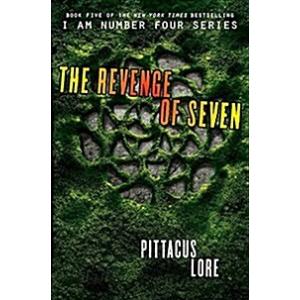 The Revenge of Seven (Paperback Reprint)
