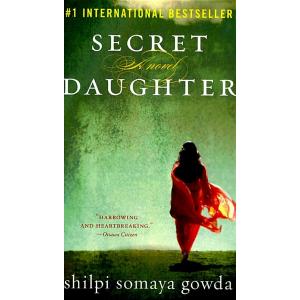 Secret Daughter (Mass Market Paperback Internation...