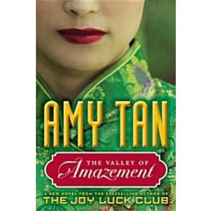 The Valley of Amazement (Paperback Deckle Edge)