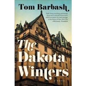 The Dakota Winters (Paperback)