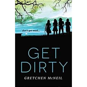 Get Dirty (Paperback)