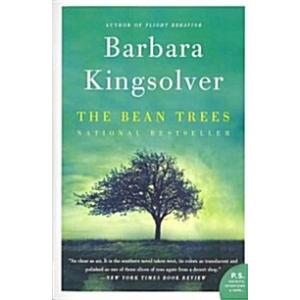 The Bean Trees (Paperback Reissue)