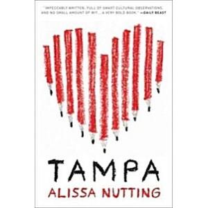 Tampa (Paperback)