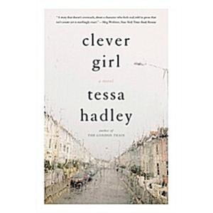 Clever Girl (Paperback Reprint)