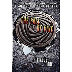 Fall Of Five