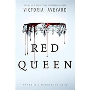 Red Queen (Paperback)