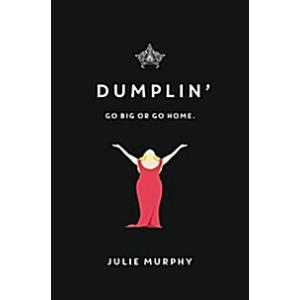 Dumplin' (Hardcover)
