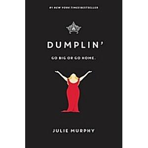 Dumplin' (Paperback)