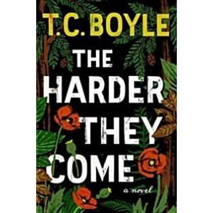 The Harder They Come (Hardcover)